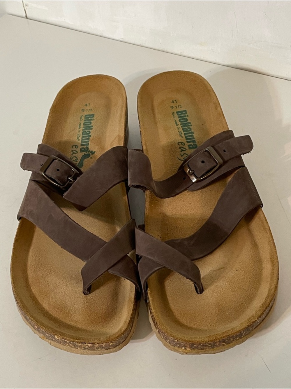 BioNatura Sandals